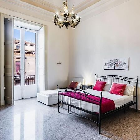 Una Piccola Luna - Sicilian Mood Collection Catania Exterior photo